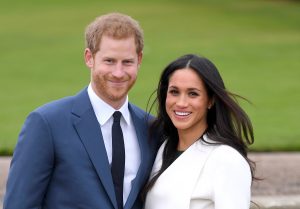 Meghan Markle and Prince Harry have just signed a huge Netflix deal to make movies and TV programmes