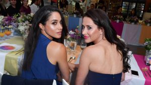 Meghan Markle’s friend Jessica Mulroney reveals why she deleted the royal wedding photos