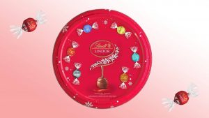Lindt release their first ever sharing tin and that’s the Christmas chocolate sorted