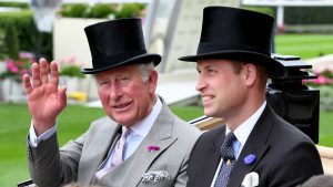 Why experts believe that Prince Charles may hand the crown to Prince William