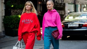 Stylish loungewear to make you feel extra cosy this season