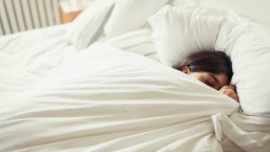 Burnout will be the next health crisis – here’s how to beat it
