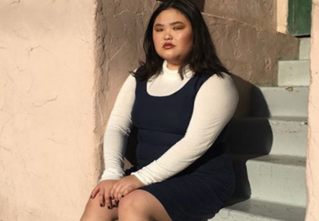 Finally, Vintage Fashion For Plus-Size People Is Here