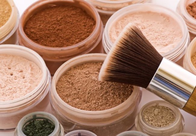 8 Essential Face Brushes You Need In Your Makeup Arsenal