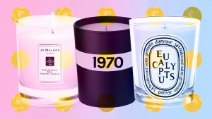 The best luxury candles to make your home smell incredible