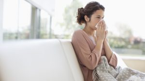 Coronavirus symptoms vs flu symptoms: How to know whether you’ve got COVID 19 or a common cold