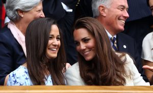 Kate and Pippa Middleton have a very special reason to celebrate this week
