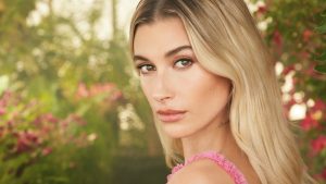Hailey Bieber: “I was going through a lot of heartbreak privately”