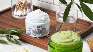 Save 50% on Kiehl’s this week in the Power Duo Sale