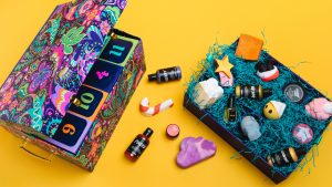 Beauty advent calendars 2020: MAC, No7, Lush and more