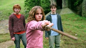 This Harry Potter character would earn the most money in the real world