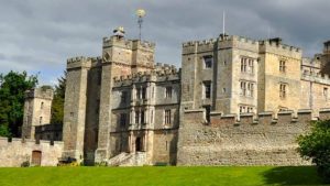 The UK’s most haunted castle is now available for overnight stays if you think you’re brave enough