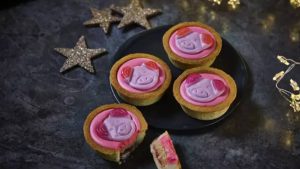 Percy Pig mince pies now exist and they’re the Christmas snacks we all need
