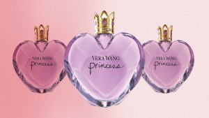 Get 72% off the best selling Vera Wang Princess fragrance