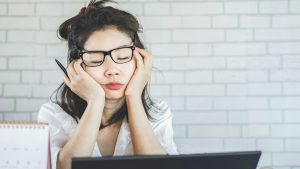 10 ways to beat workplace burnout