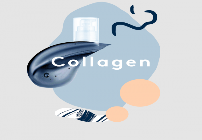 Break It Down: Collagen