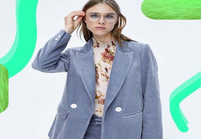 24 Pieces That Prove There’s A Corduroy Look For Everyone This Season