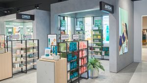 First look at the new Next Beauty and Home stores