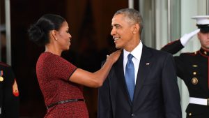 All the times Barack and Michelle Obama were the realest