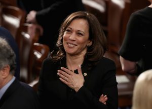 Here’s everything you need to know about our dream future Vice President Kamala Harris