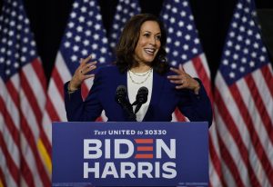 ‘Kamala Harris’ election as US Vice President is a watershed moment for women’