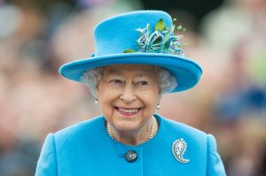 The Queen’s special hack for a good night’s sleep is going viral