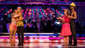 Strictly’s Maisie Smith: Why do we have a problem with confident young women?