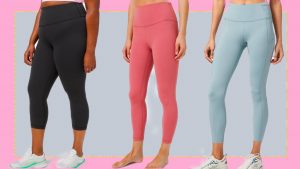 Lululemon Black Friday: Every deal you need to know about
