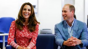 Why Prince William and Kate Middleton have been banned from signing autographs