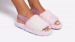 These £10 slippers are as fluffy as clouds and I’m buying them for everyone this Christmas
