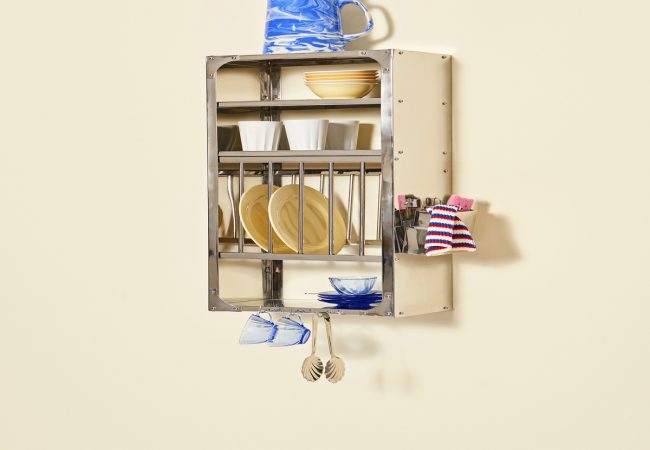 12 Space-Saving Buys To Ease Sharing The Kitchen In Lockdown