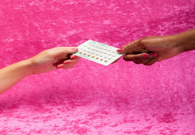 We Asked 5 Women How The Contraceptive Pill Affected Their Skin