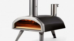 I’ve always wanted a pizza oven and now I’ve found for less than £200