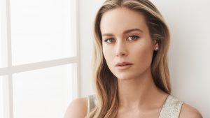 Brie Larson: “There’s room for all of us”