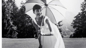 Sean Hepburn Ferrer: “Audrey Hepburn was one of us”