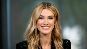 #ShelfLife: Delta Goodrem on her favourite books