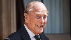 Prince Philip ‘doesn’t want the fuss’ of celebrating his 100th birthday in 2021