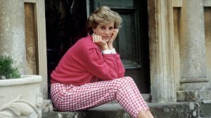 A look back at Princess Diana’s Hair transformation – including THAT pixie crop