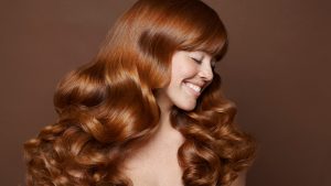 The best heated rollers, tools and tricks for big, bouncy hair
