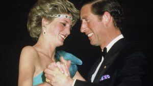 Princess Diana upset the Queen by wearing this heirloom necklace as a headband