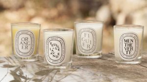 There are only a few Diptyque candles left in the Cyber Monday sale so go get ’em