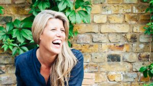 Pip Jamieson: ‘There’s a special place in hell for women who don’t support each other’