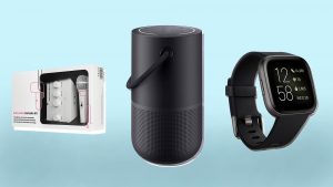 These are the must have tech gifts for 2020