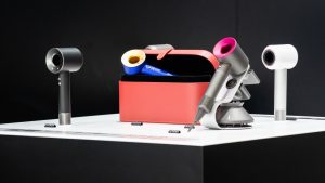 Dyson Cyber Monday: Get up to £150 off tech in their HUGE sale