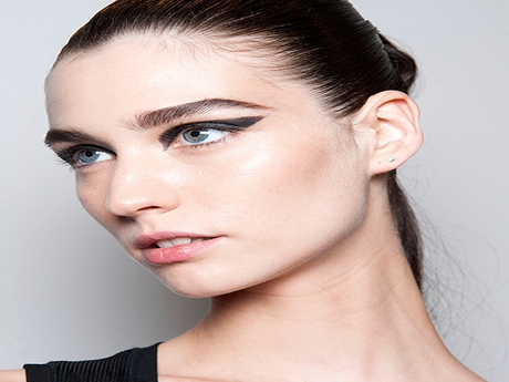 It’s The Eyeliner For Me: 13 Anything-But-Boring Ways To Wear Your Liner