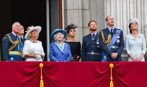 One royal family member actually ‘loved’ how they were portrayed in The Crown