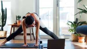 Just in: these are the 25 best home workouts you can do with no kit