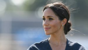 Meghan Markle has some very relatable New Year’s resolutions