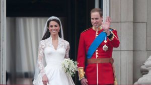 Why Kate Middleton was reportedly ‘in tears’ before her wedding