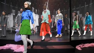 Gucci unveils a new nature-positive strategy